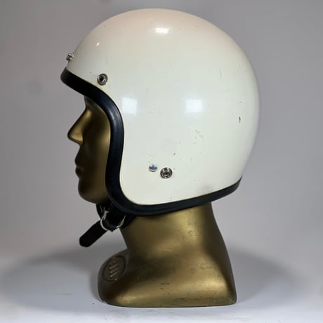 60s Silver Bell 500TX Original Paint