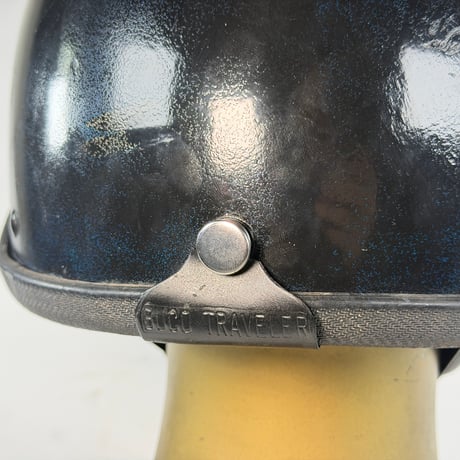 60s Buco Traveler Old Paint