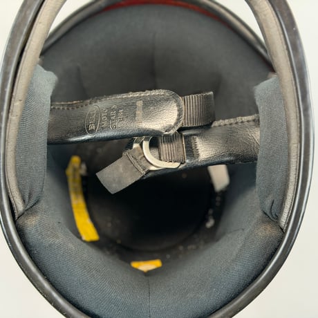 80s Bell Moto3 Original Paint