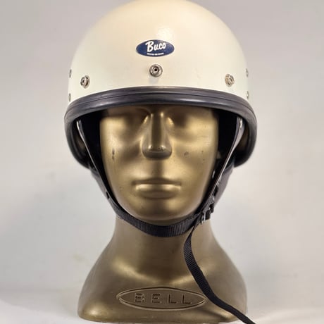 60s Buco Spartan Original Paint with Box