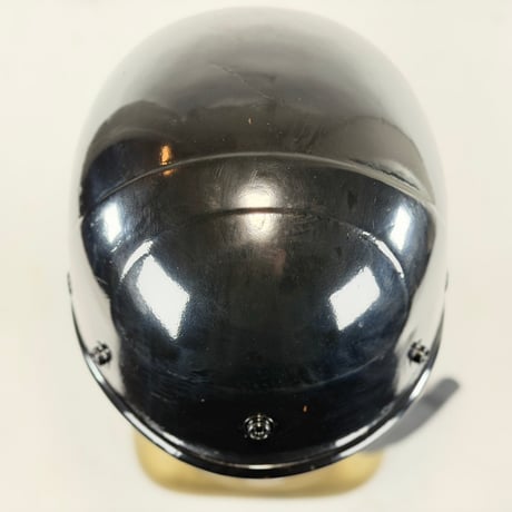 60s Buco Riot Black Repaint