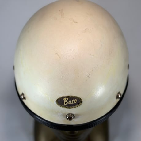 60s Buco Protector Orginal Paint