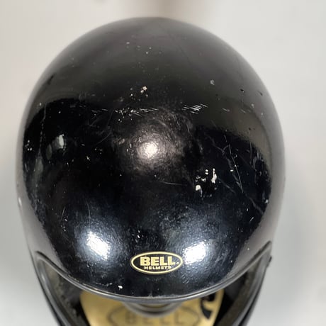 70s Bell Sport Original Paint