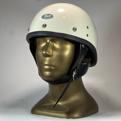 60s Buco Protector Original Paint