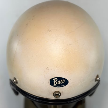 60s Buco Sportsman Original Paint