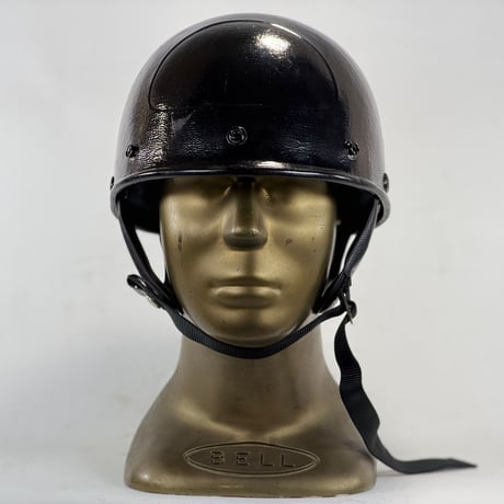 60s Buco Riot Black Repaint