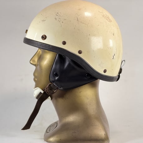 60s Buco Traveler Original Paint
