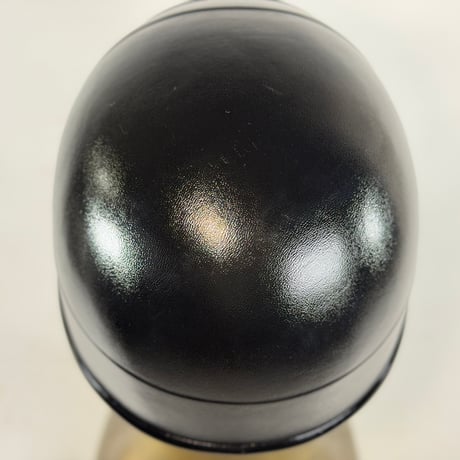 60s Buco Riot Black Repaint
