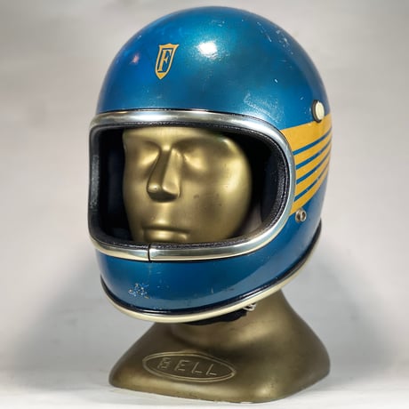 70s Arthur Fulmer AF50 Falcon S shell Original Paint