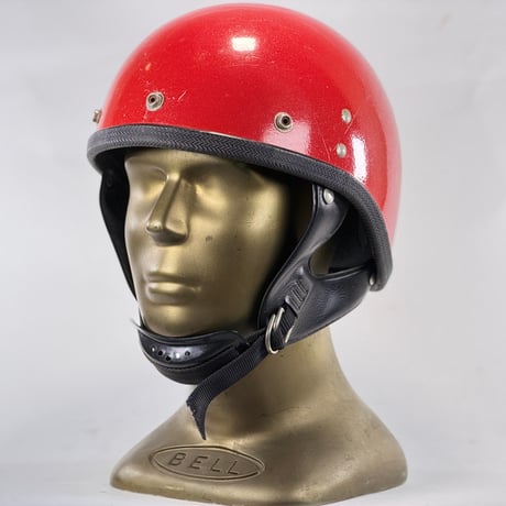 60s Buco Protector Original Paint