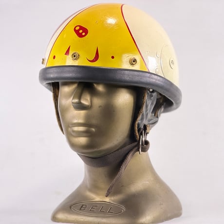 60s Early Buco Guardian Old Paint