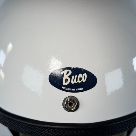 NOS 60s Buco Traveler Original Paint