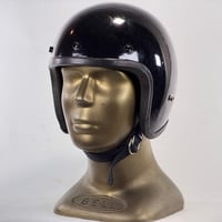 70s Premier 555 XS shell Black Repaint