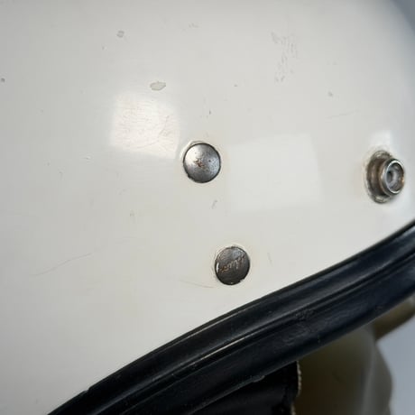 60s Buco Protector Original Paint