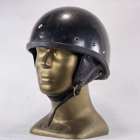 60s Buco Traveler Old Paint