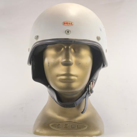 60s Bell Shorty Original Paint