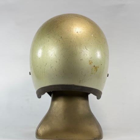 60s Bell Magnum Original Paint