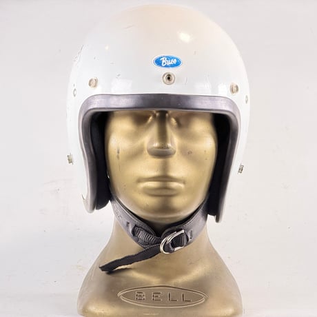 70s Blue Line GT S shell Original Paint