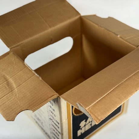 NOS 70s ASE RN45571 Original Paint with BOX