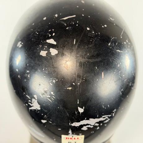 70s Bell RT Original Paint