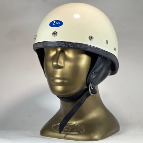 60s Buco Traveler Original Paint