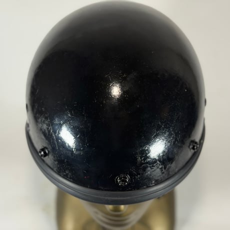 60s Buco Protector Black Repaint