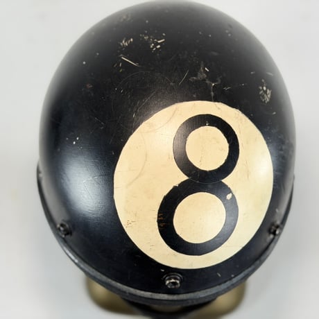 60s Buco Traveler Old Paint