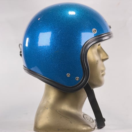 60s Buco Resistal 2 Original Paint