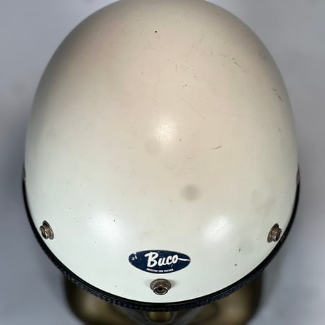 60s Buco Bantam Original Paint