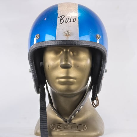 70s Buco GT Original Paint