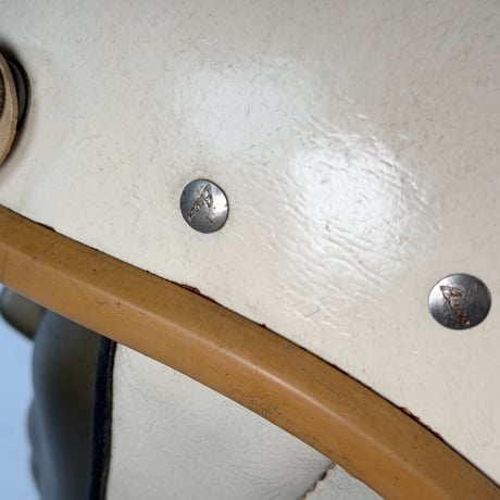 60s Early Buco Traveler Original Paint