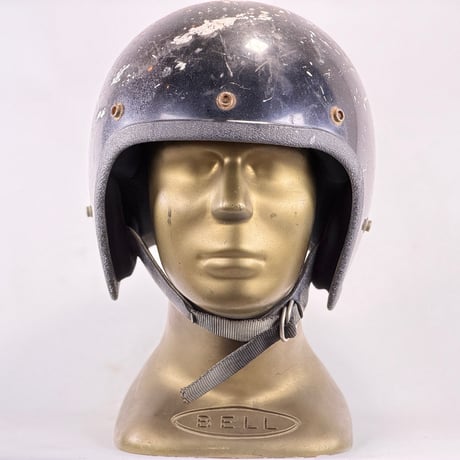 70s Harley-Davidson Model A Original Paint