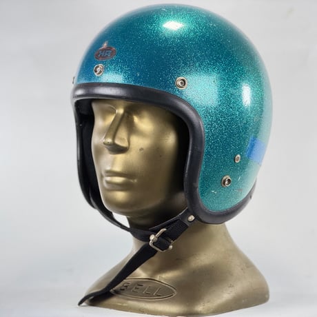 70s HA R-6M Original Paint