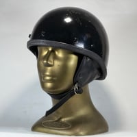 60s Buco Traveler Black Repaint