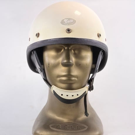 60s Buco Traveler Original Paint