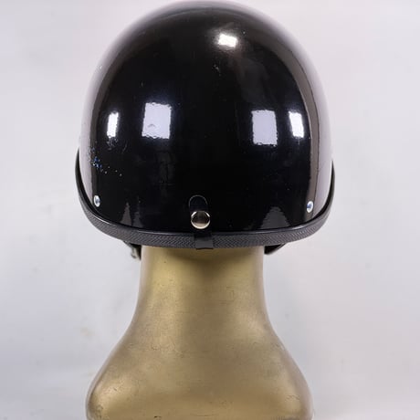 60s Buco Traveler Black Repaint