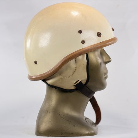 1965 Buco Traveler Original Paint