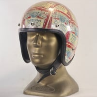 70s Protec Budweiser Original Paint