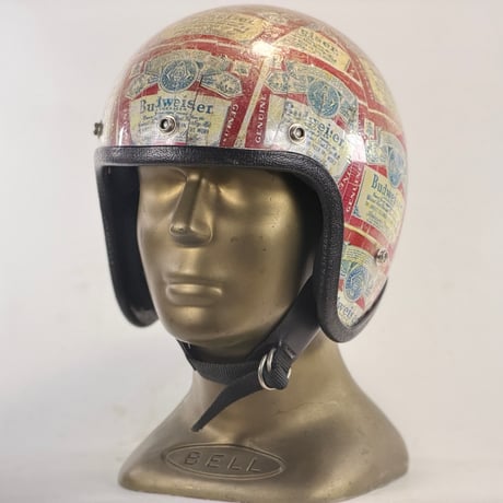 70s Protec Budweiser Original Paint