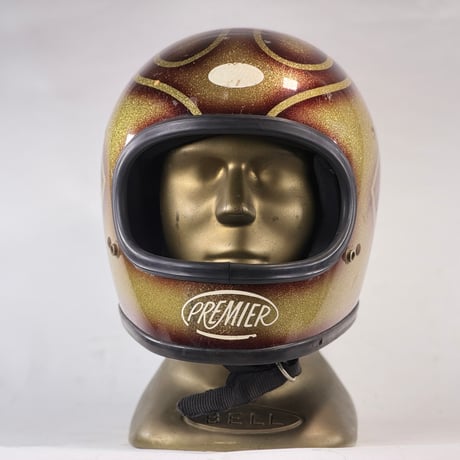 70s Premier 555 Original Paint