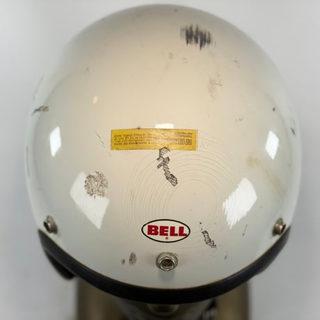 Early 60s Bell RT Original Paint