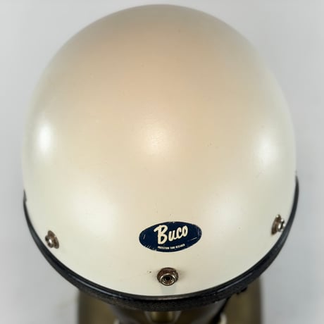60s Buco Traveler Original Paint
