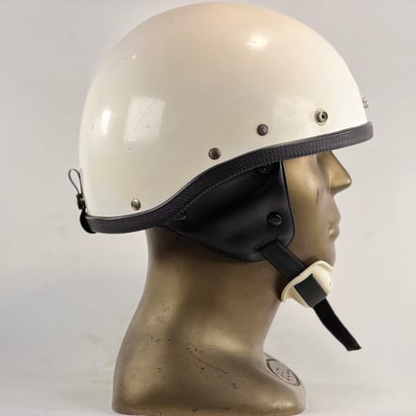 60s Buco Traveler Original Paint