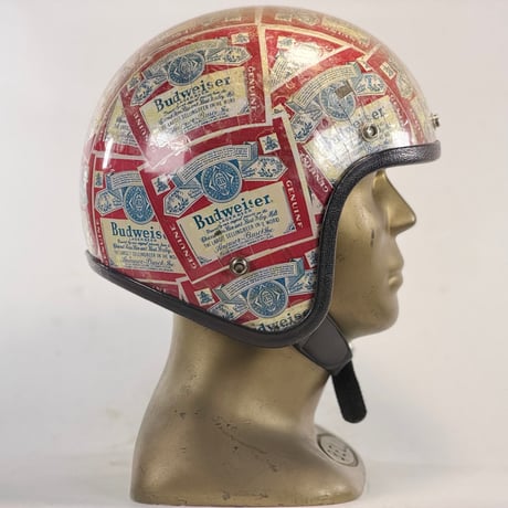 70s Protec Budweiser Original Paint