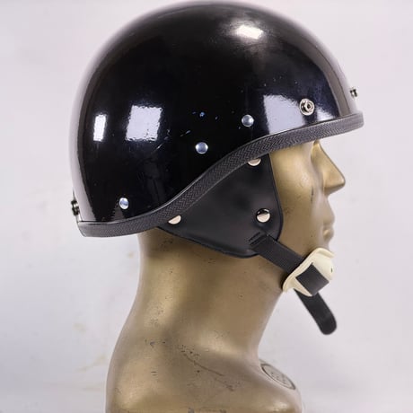 60s Buco Traveler Black Repaint