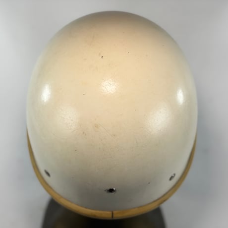 Early 60s Buco Traveler S shell Original Paint