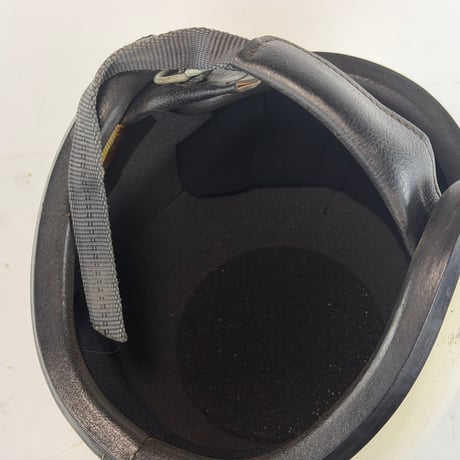 60s Mchal Model D S shell Original Paint