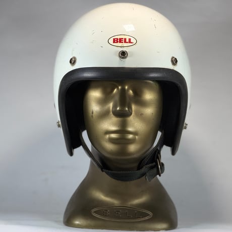 70s Bell RT Original Paint