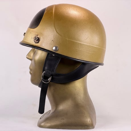 60s Buco Riot Original Paint