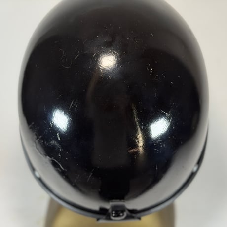60s Buco Traveler Black Repaint